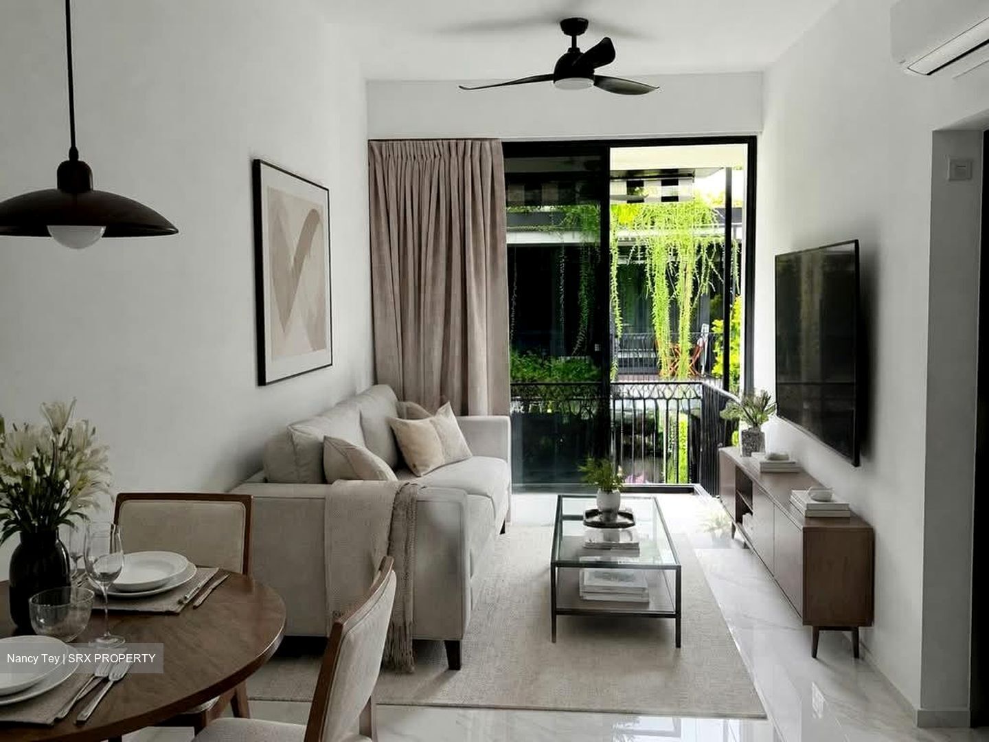 Jervois Mansion (D10), Apartment #574570541